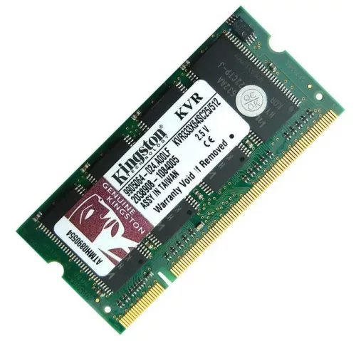 RAM 512 Mb (MK2)