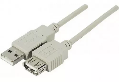 USB port cable 2.0 60 cm MK2