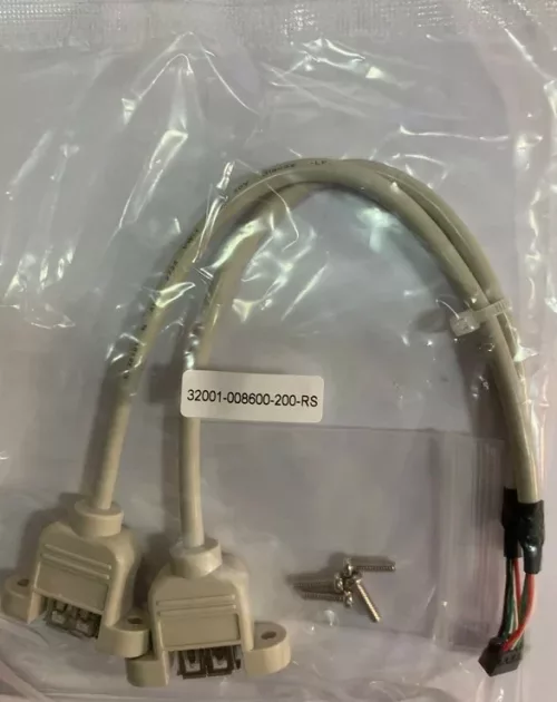 Double USB cable PC MK3