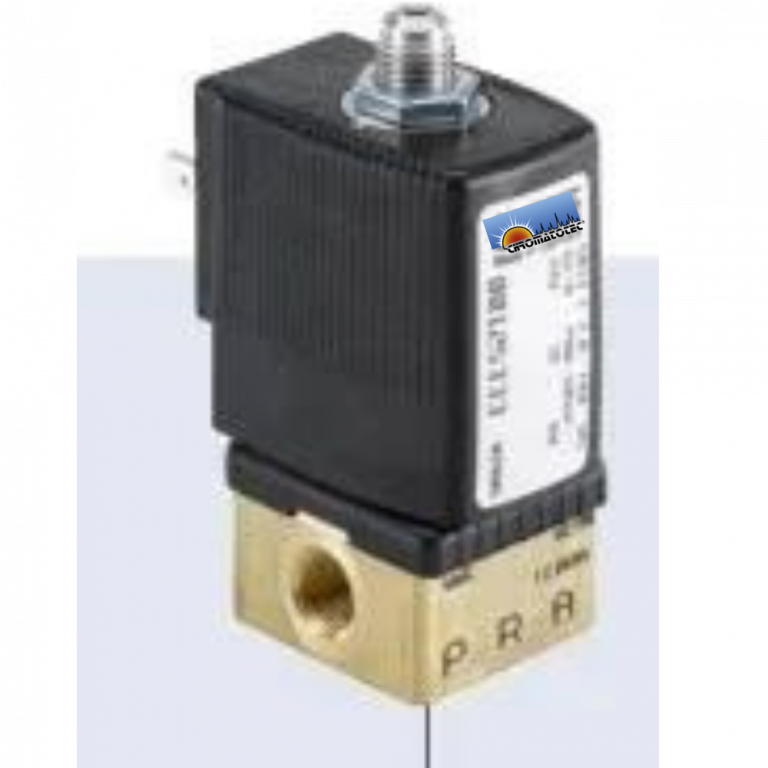 Selection valve for liquid sample